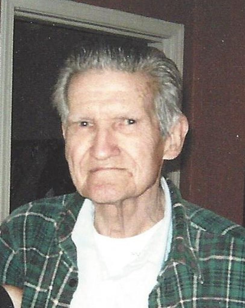 Rudy Edsel Stiles