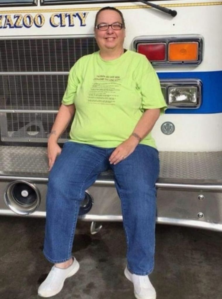 Susan Pigg Profile Photo