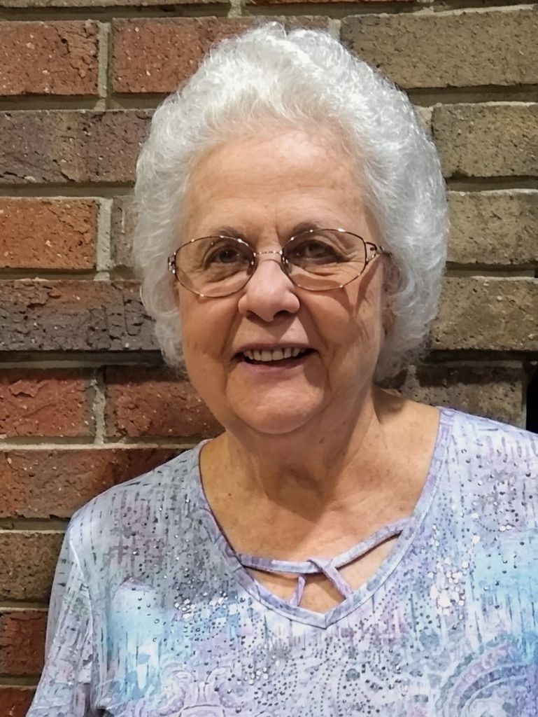 Annie Stanfill Drew Profile Photo