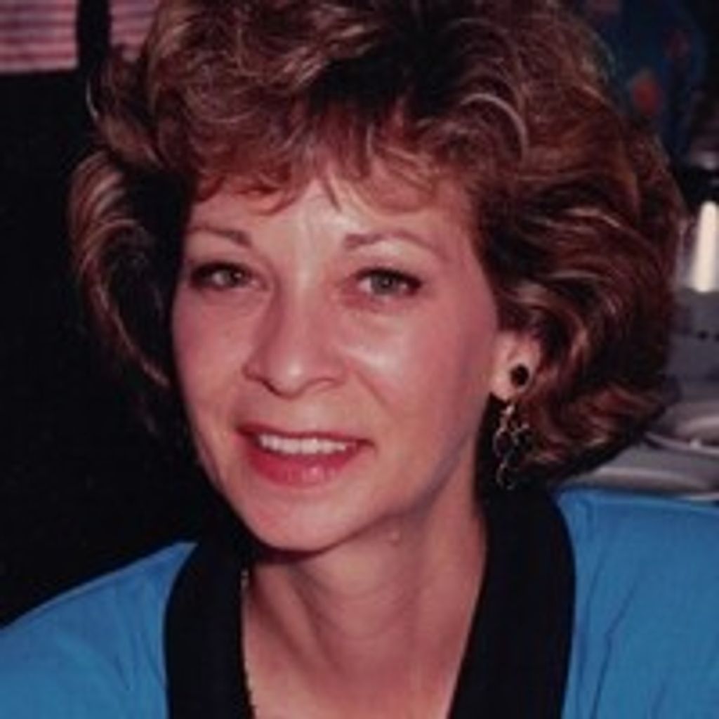 Irene Mae Dalrymple