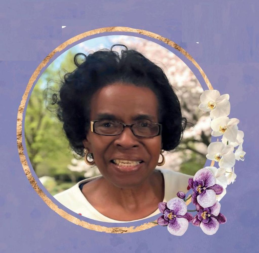 Inez B. Suggs Profile Photo