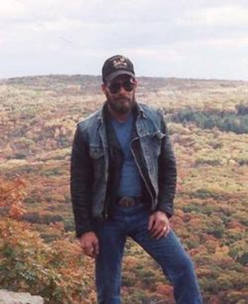 Ronald Houseweart Profile Photo