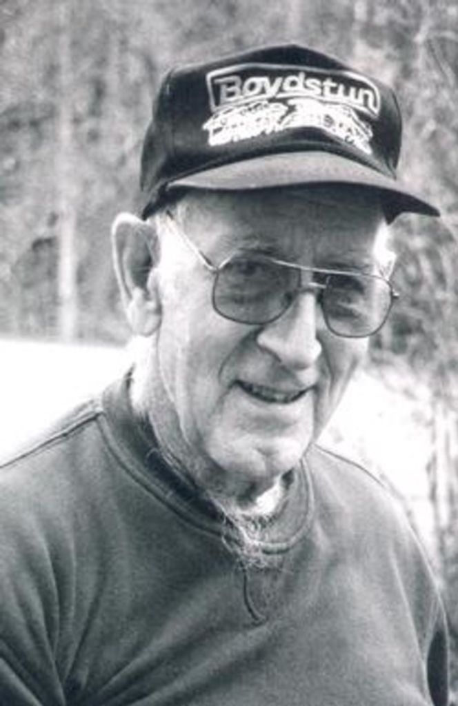 Howard Everett Churchill