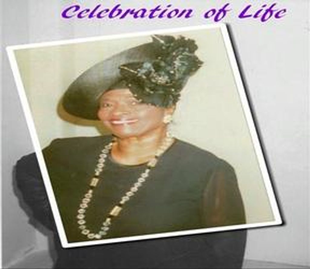 Johnnie Mae Hoodye Profile Photo