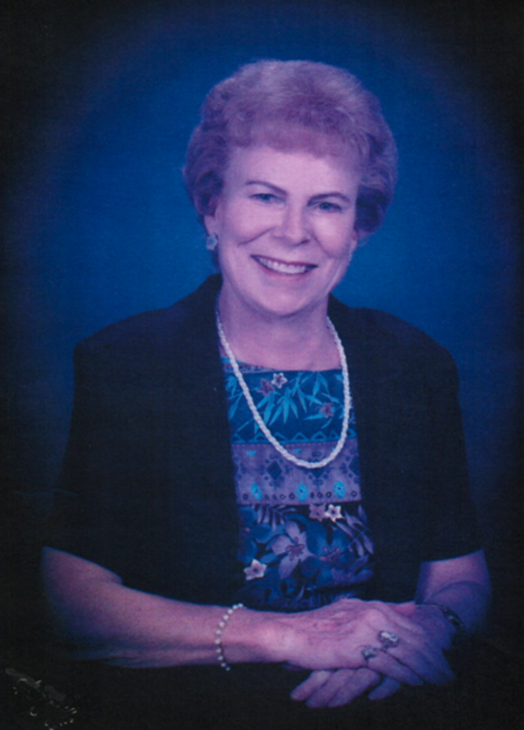 Virginia Margaret Stroh Profile Photo