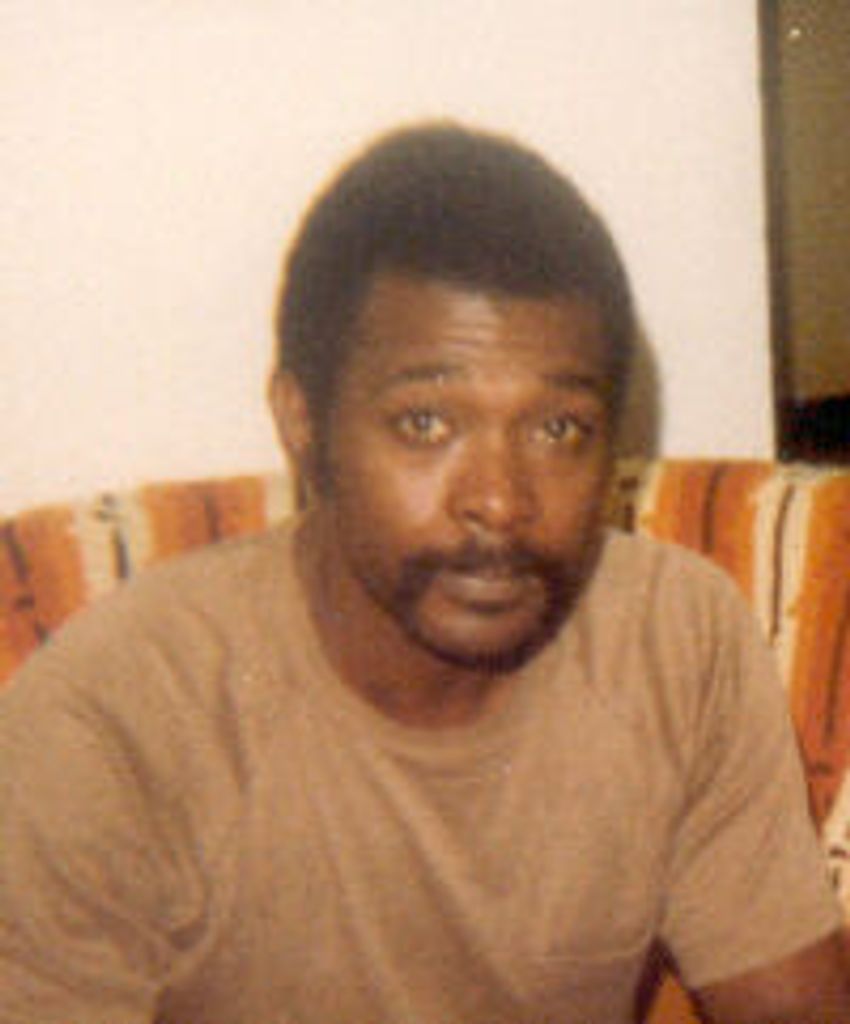 Kenneth David Murphy Profile Photo