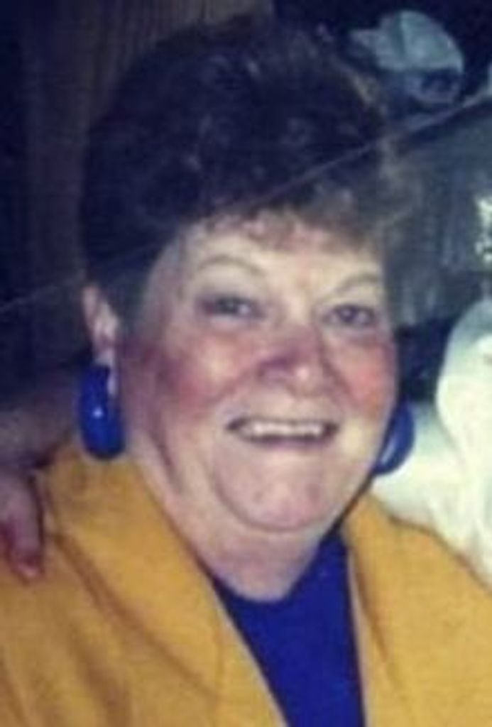 Kathleen Gosselin