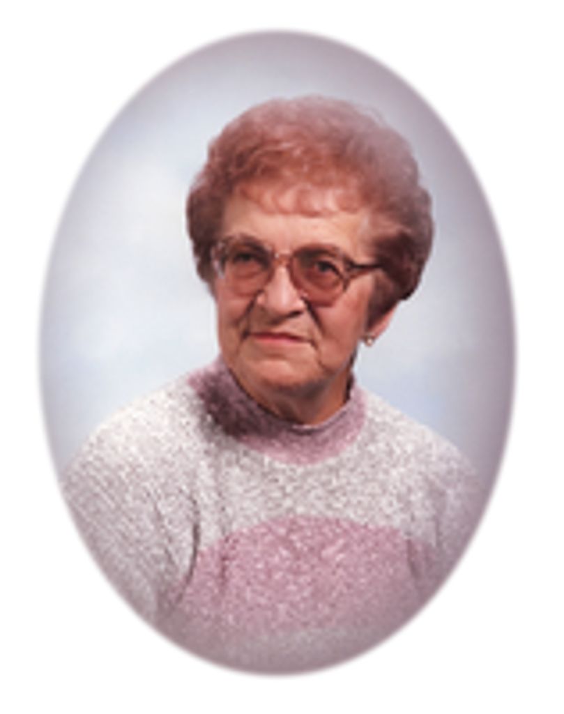 Josephine Jo Wirtz