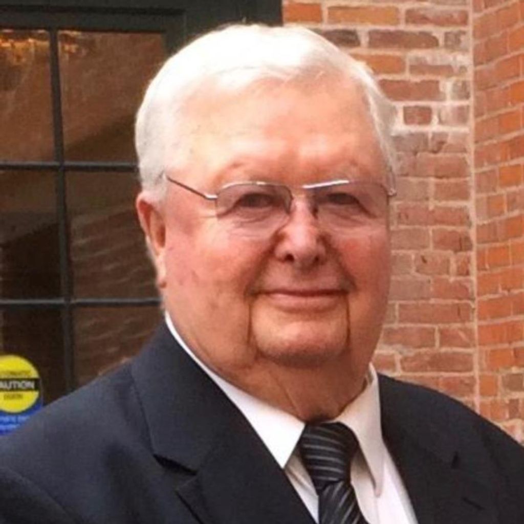 William Lee Schneider