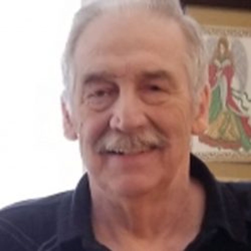 Kenneth Neufeld