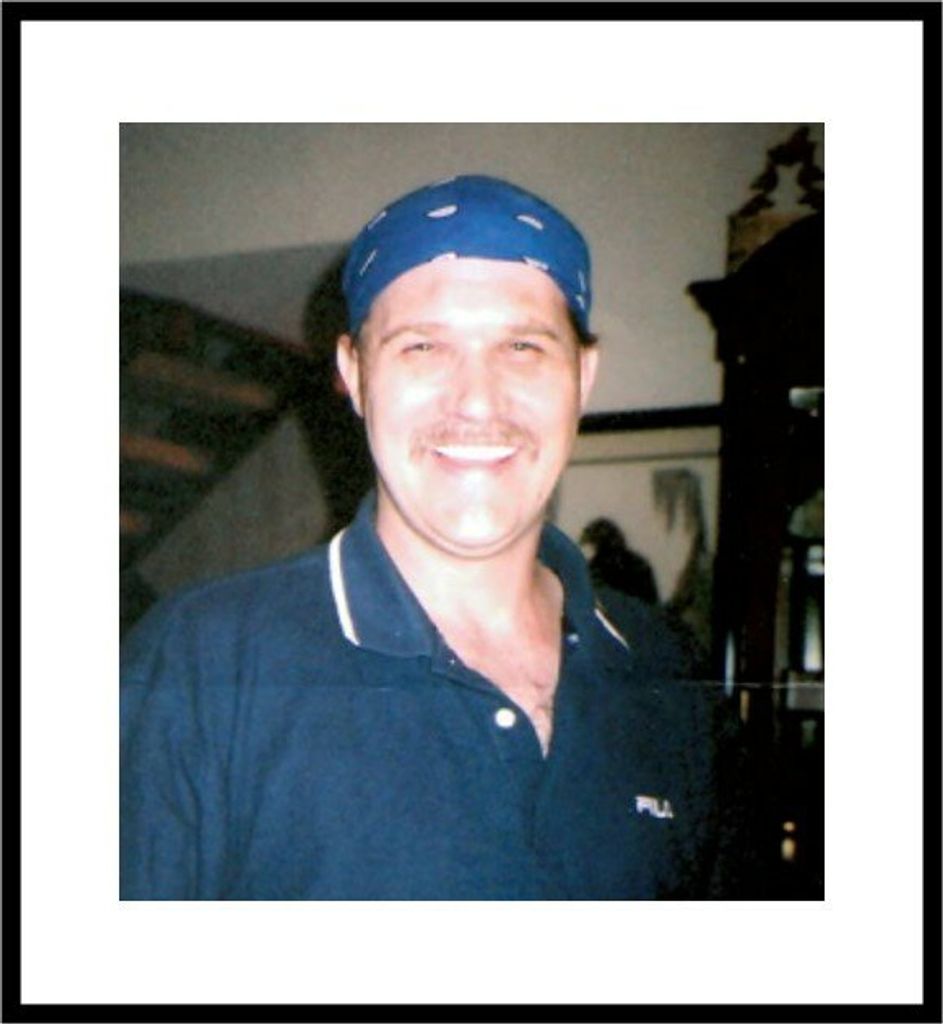 Kurt Mcgaha Profile Photo
