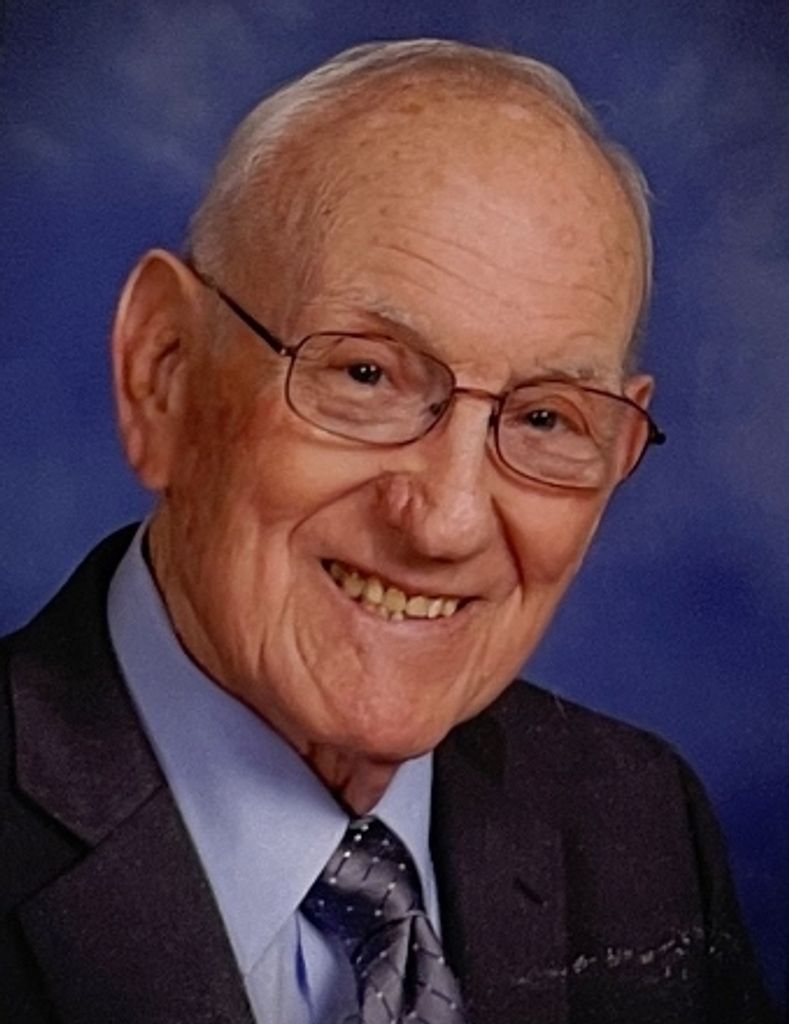 Richard "Dick" D. Funk Profile Photo
