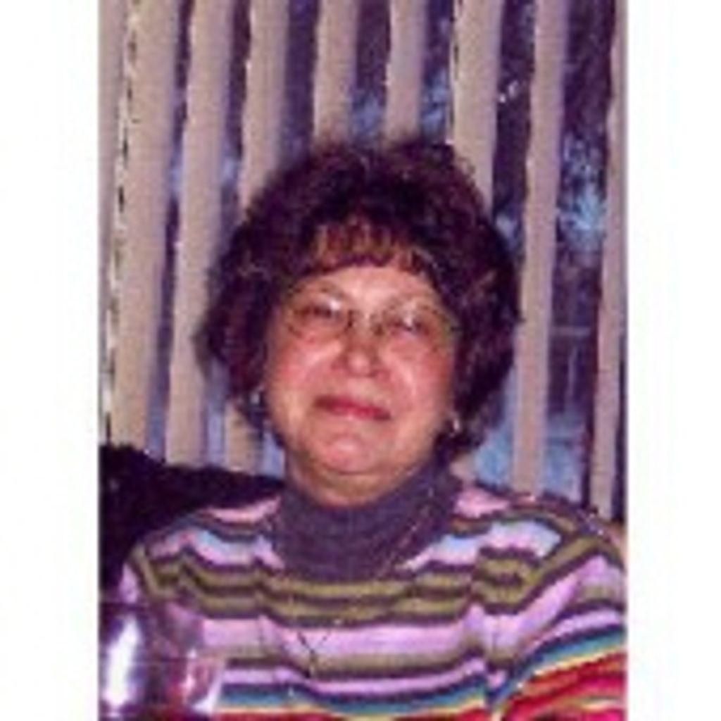 Heidi M. Hertzog