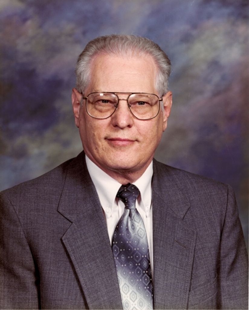 Martin William Bigley