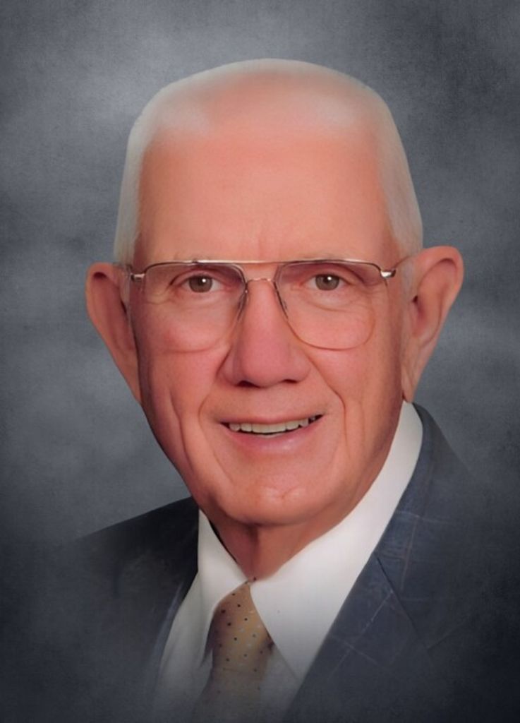 Lovell L. Green