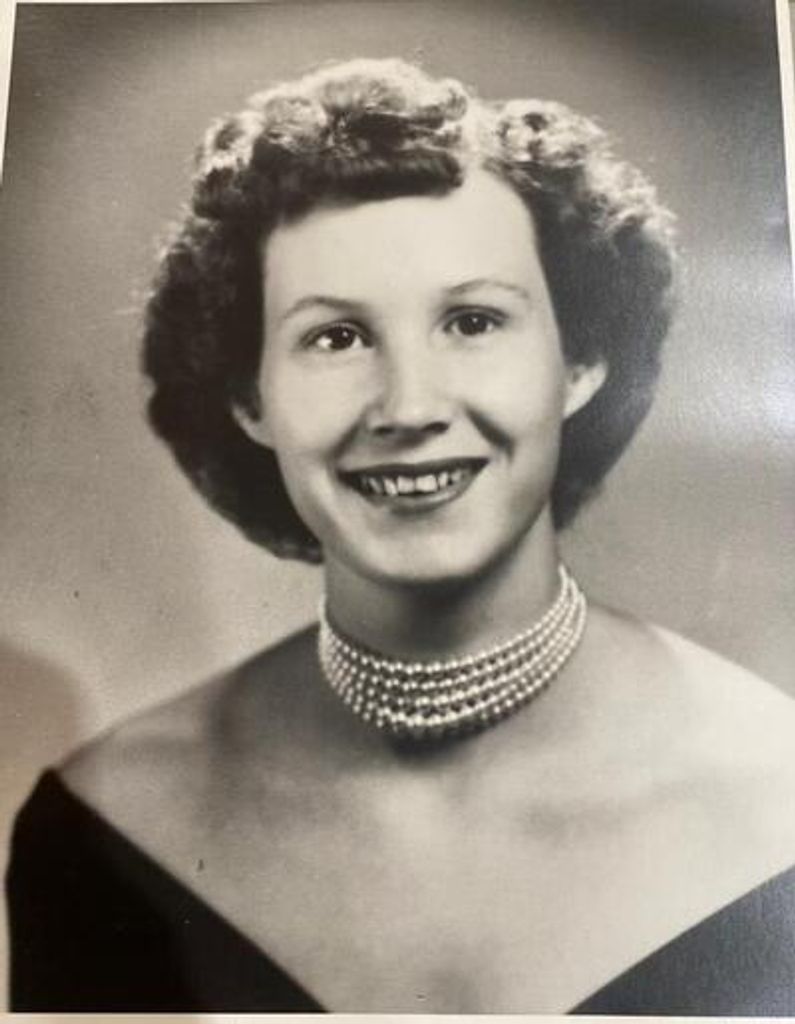 Bobbie Byrd Profile Photo
