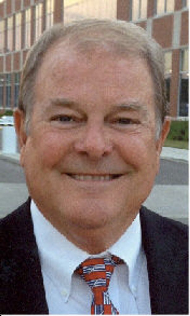 Tim Redfern Profile Photo