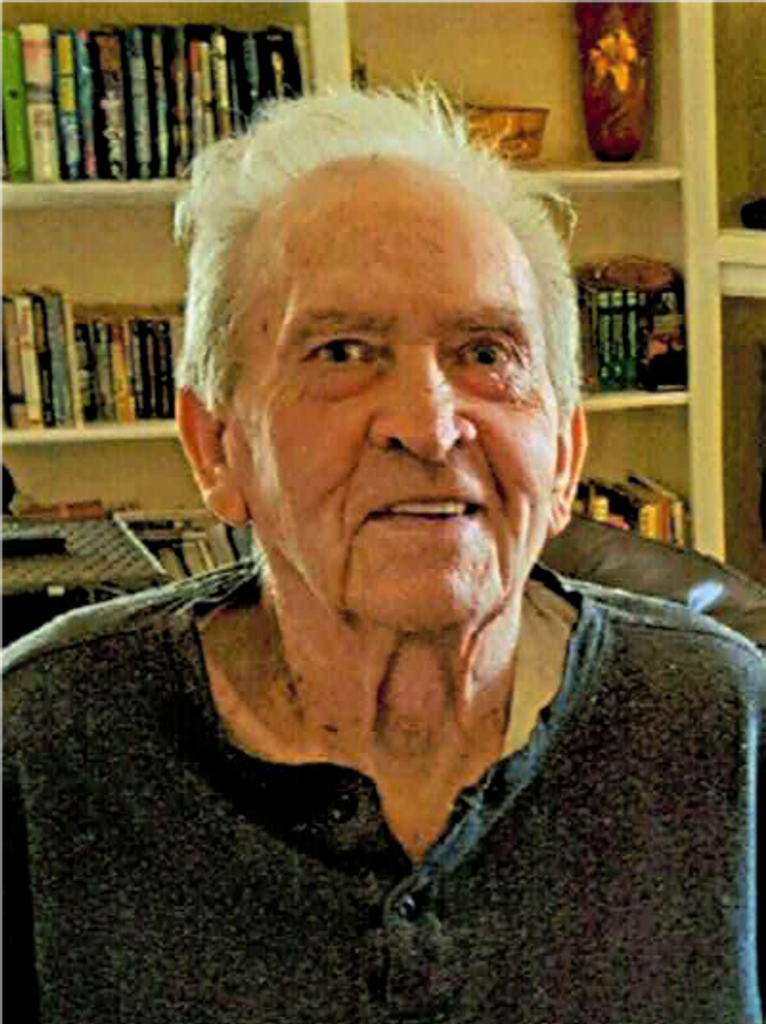 Edward Charles Vogl