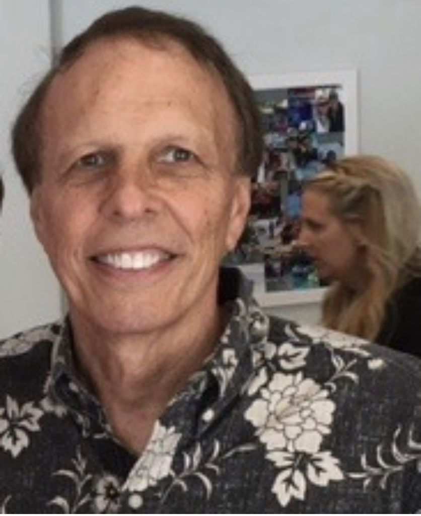 Kenneth Roy Gallion Profile Photo