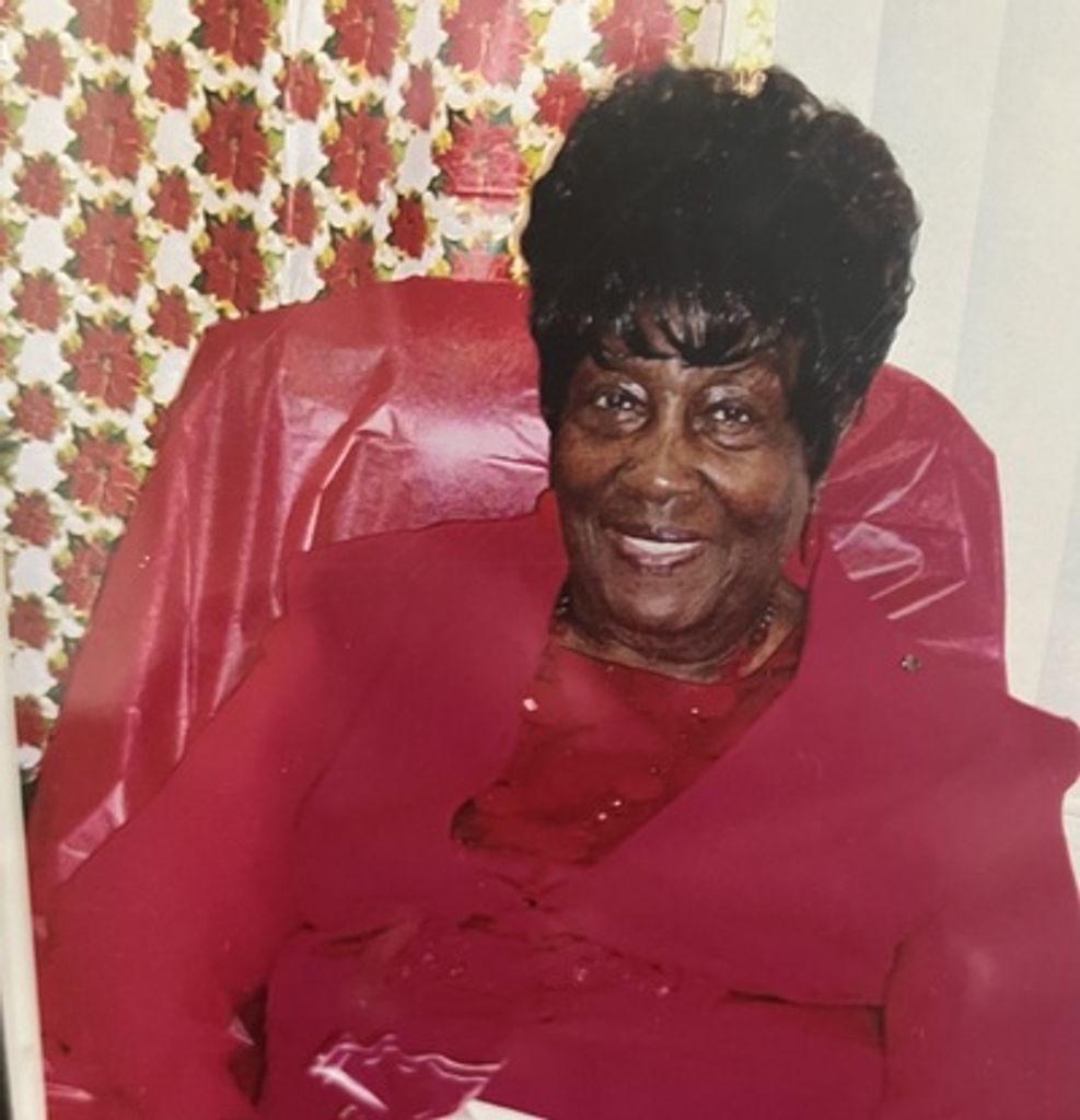 Willie Mae Bullard Profile Photo