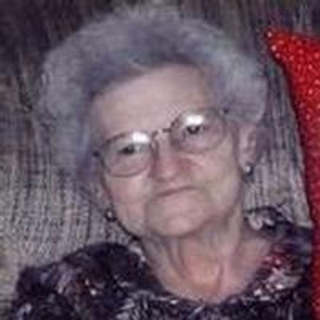 Cleo Doreen Eyre
