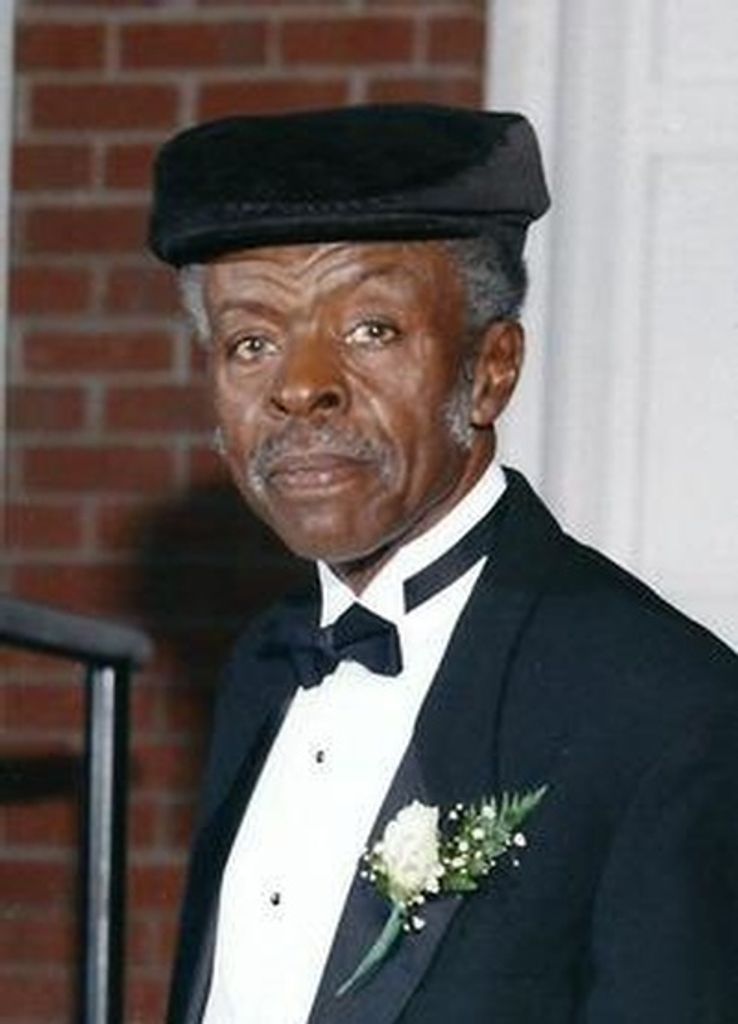 Willie "Junior" Howard