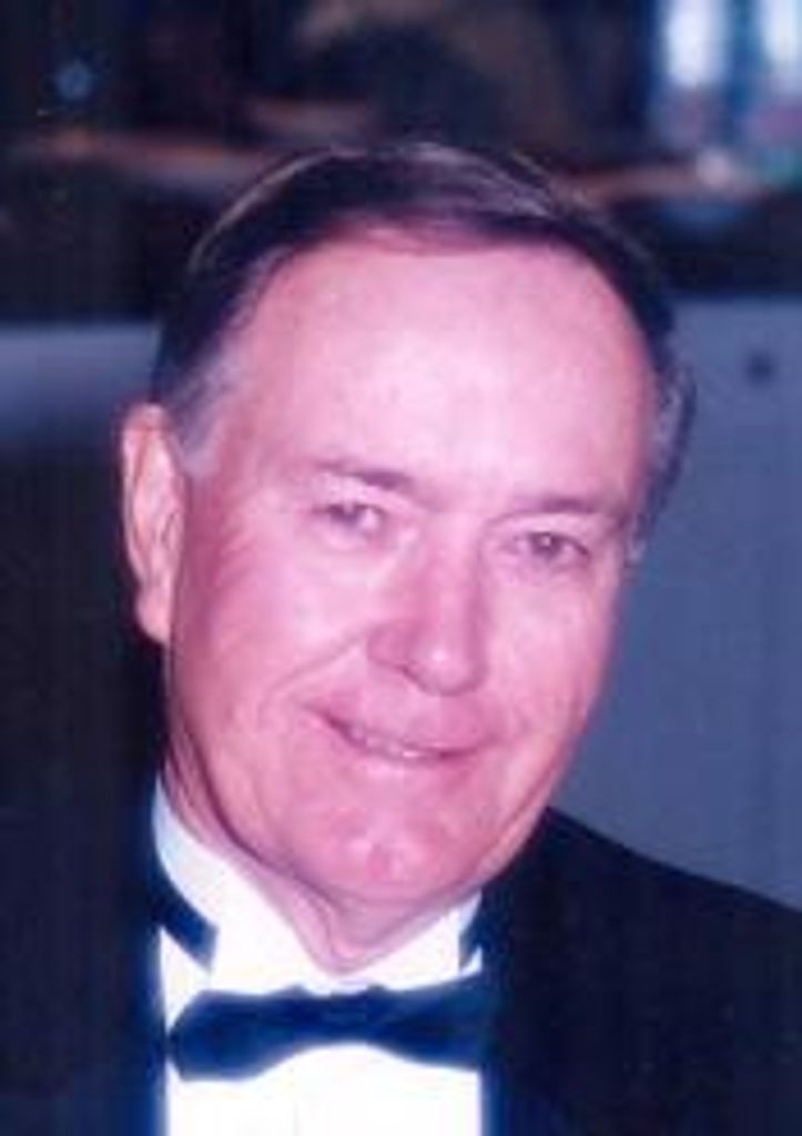 Roy Parsons