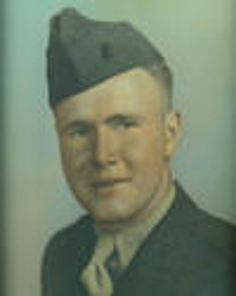 John Albert Robinson Profile Photo