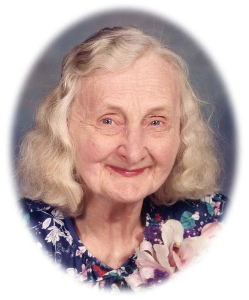 Josephine Mary Baborsky