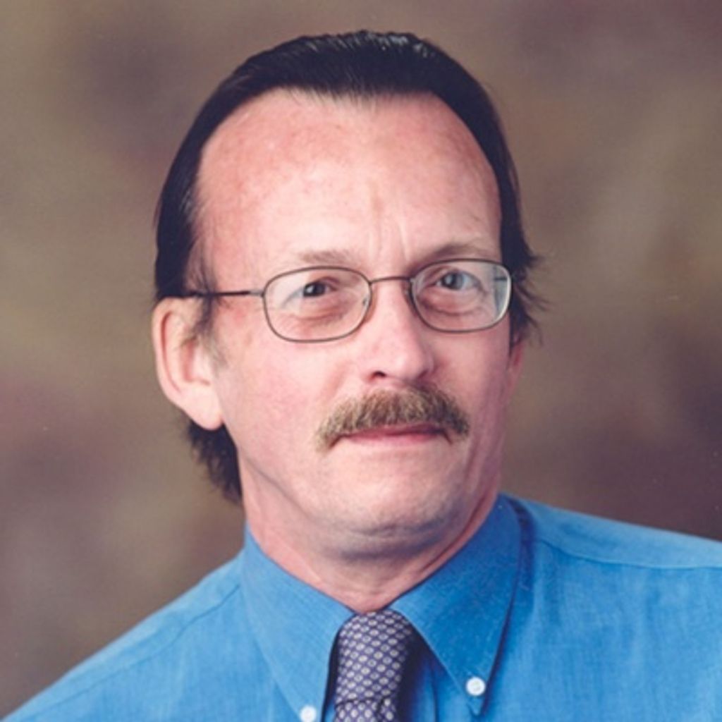 Prof. George Edward Dix