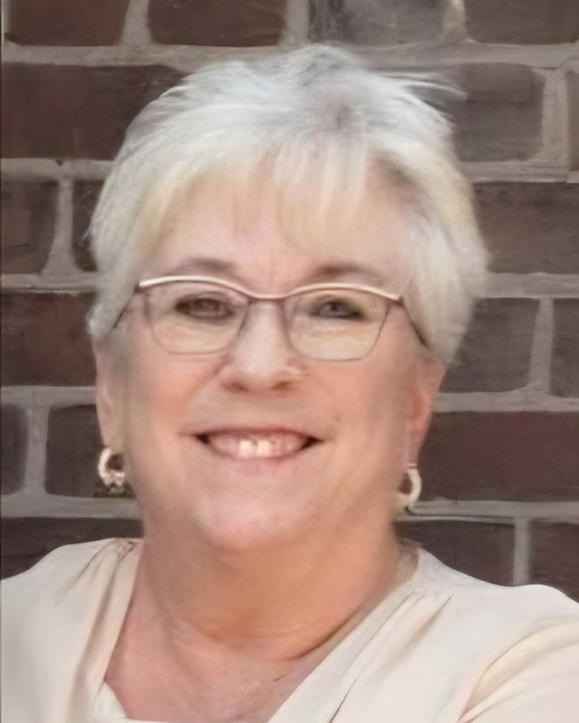 Jerilyn Lee Munsterman