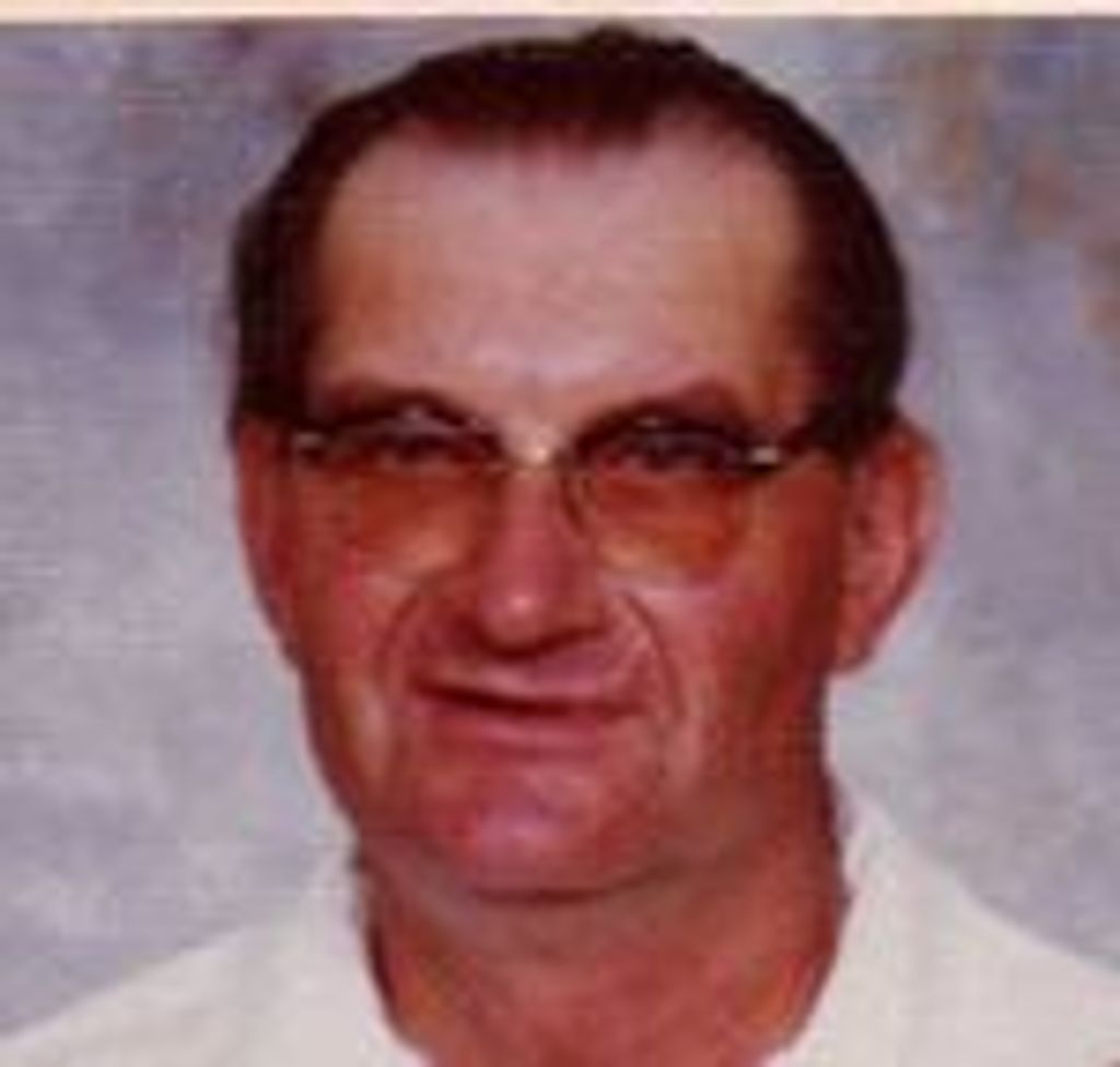 Waldemar "Walt" Iwert