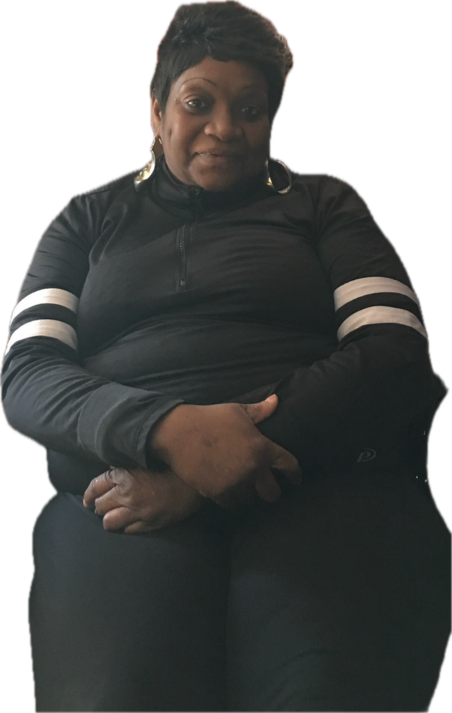 Joyce Marie Williams Holton Profile Photo
