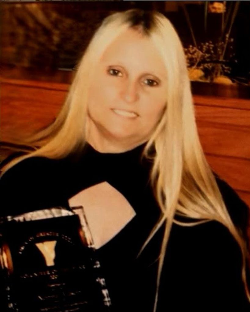 Norma Jean (Higgins) Mason