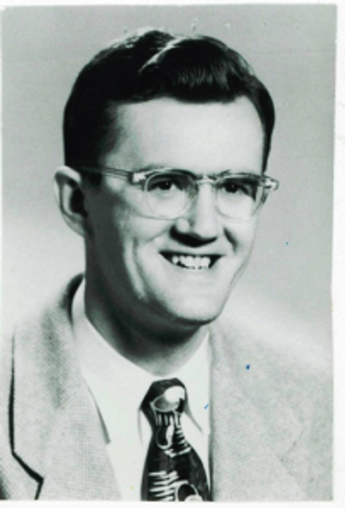 Dr. Michael Belok