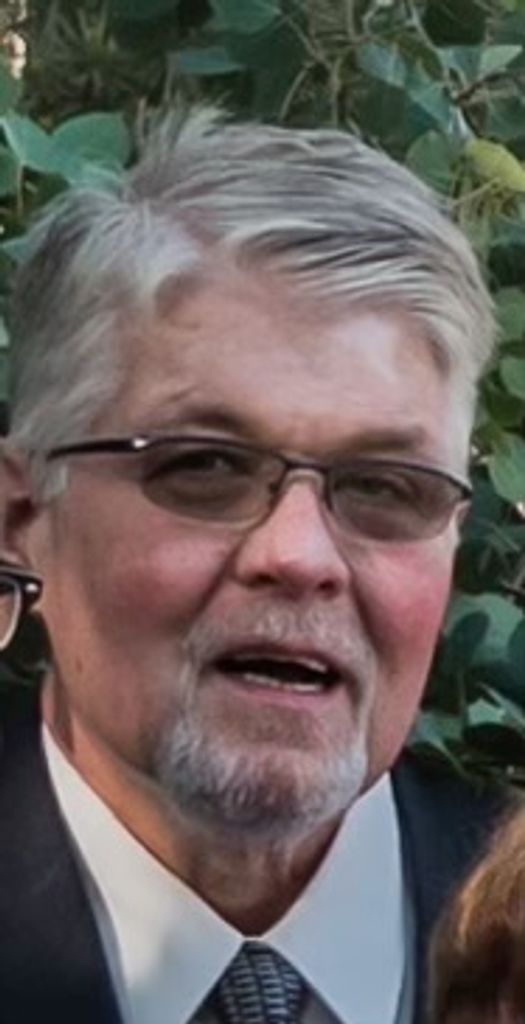 Christopher Thomas