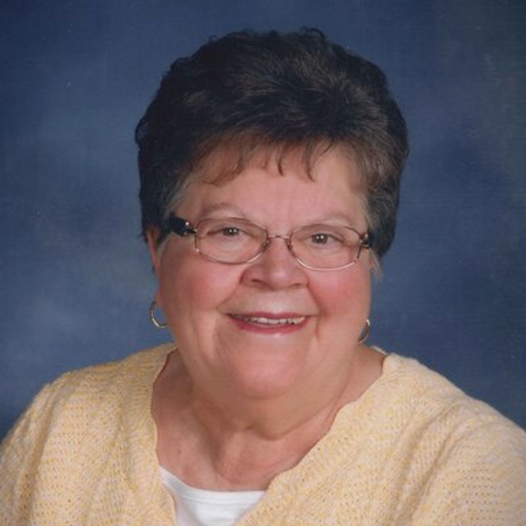 Ruth Ann Anderson Profile Photo