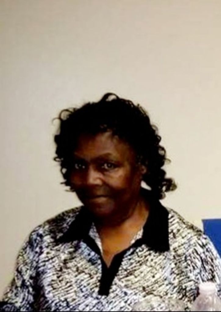 Mary Louise Bass Profile Photo