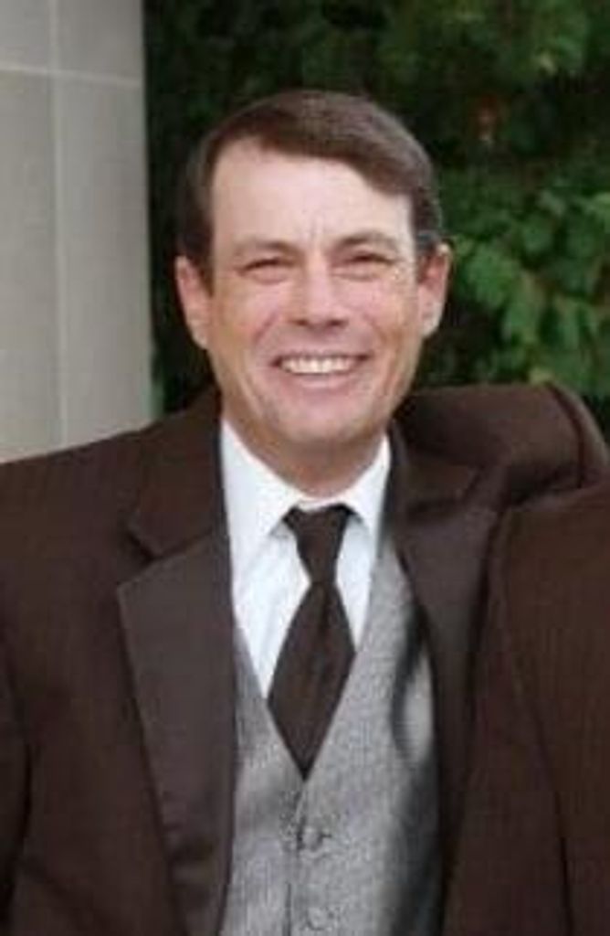 Gregory John Schuh Profile Photo