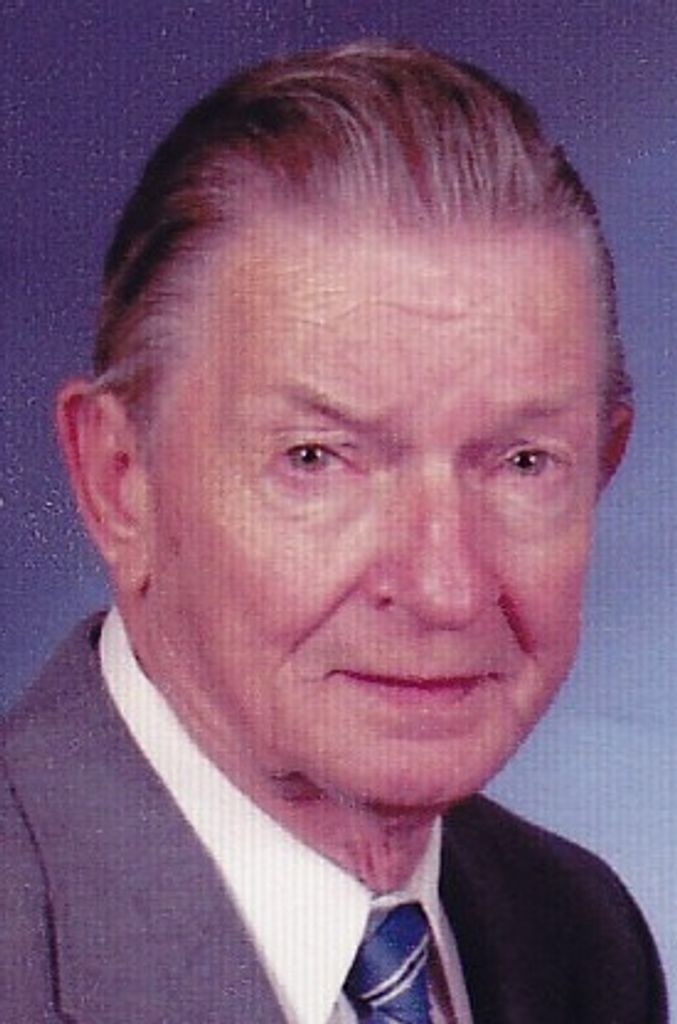 Joe Lichnovsky