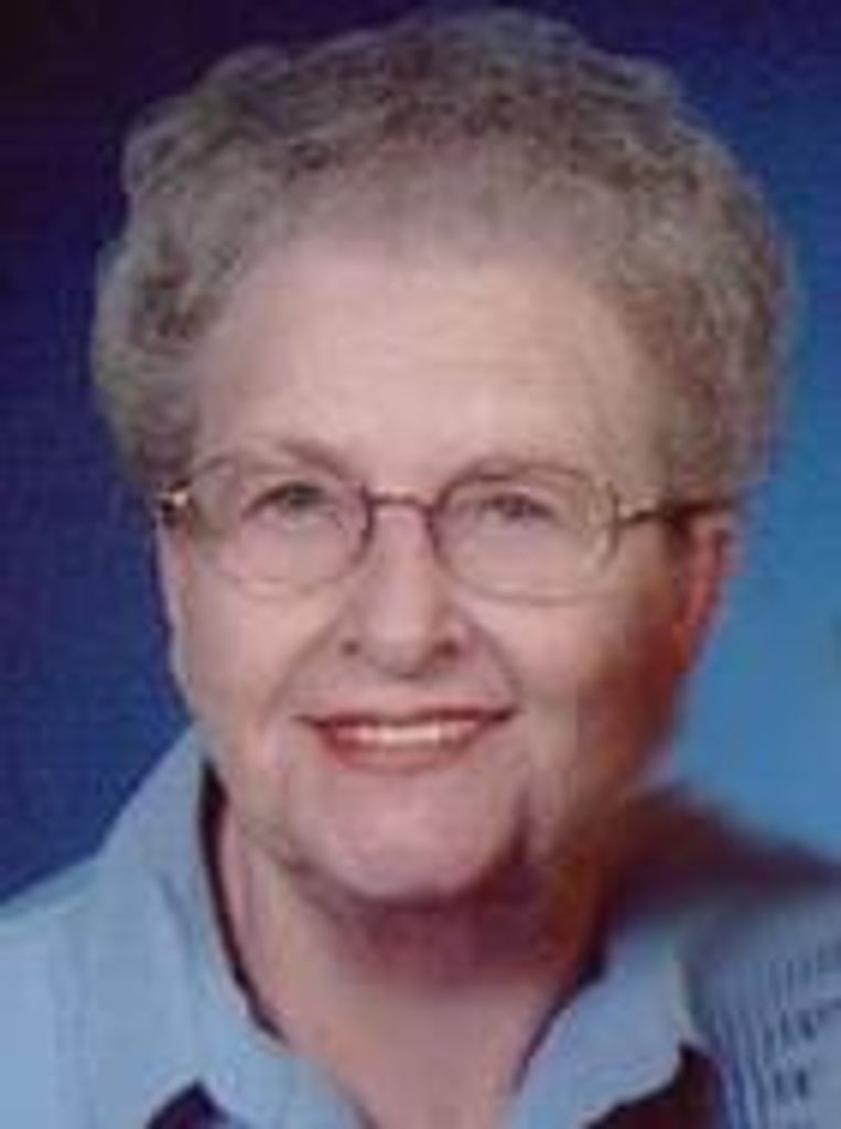 Dorothy Louise Gervy