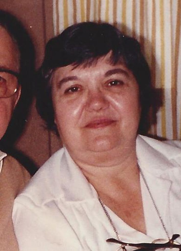 Lois Jeannette Mathews Profile Photo