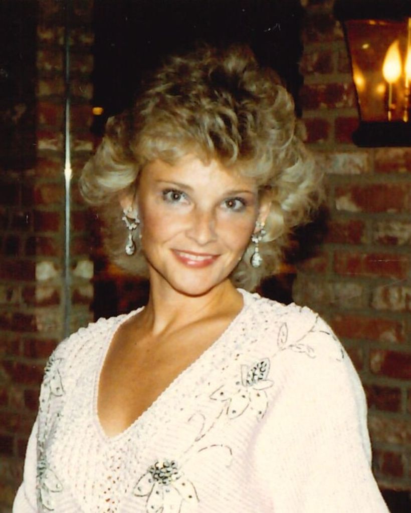 Glenda Jean Bundy Profile Photo