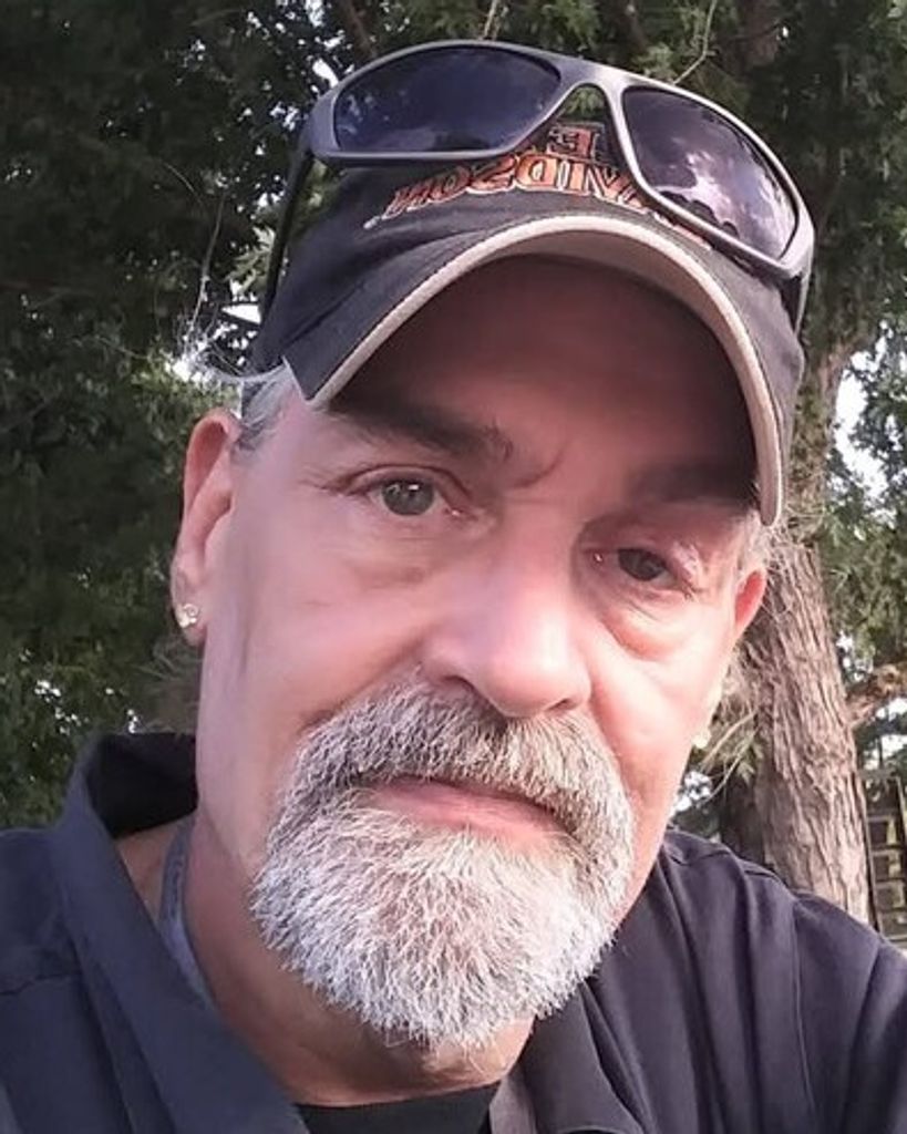 Charles "Chuck" Rierson