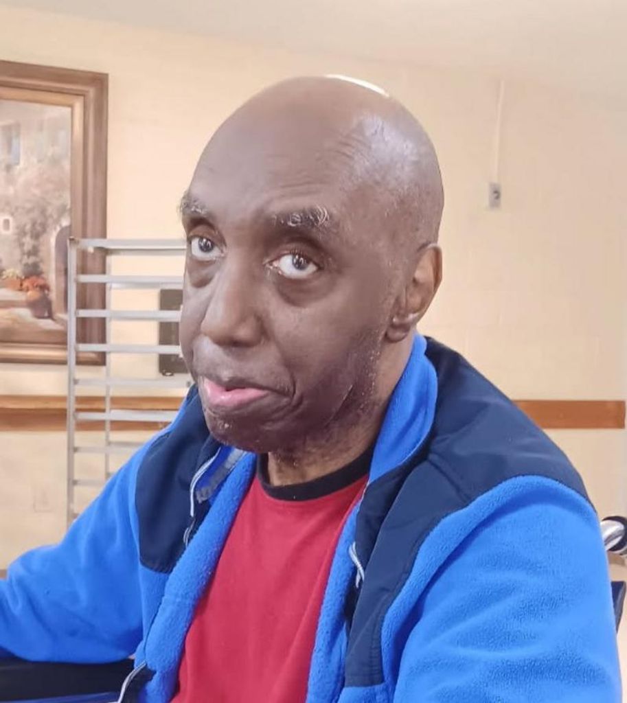 Edward Lee Johnson Profile Photo