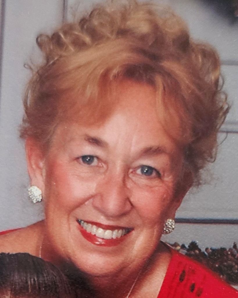 Barbara Jean Miller Profile Photo