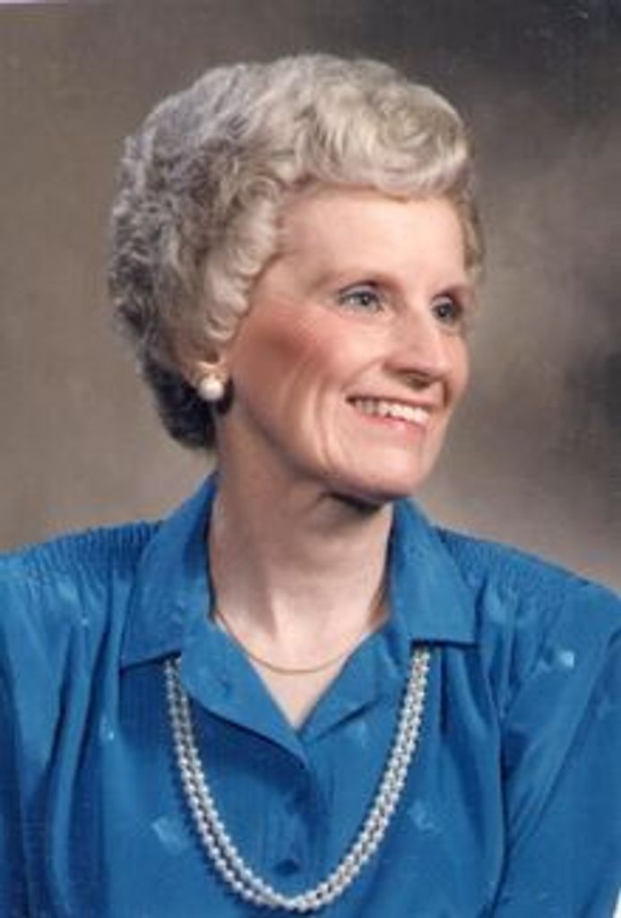 Margy P. Wolfe