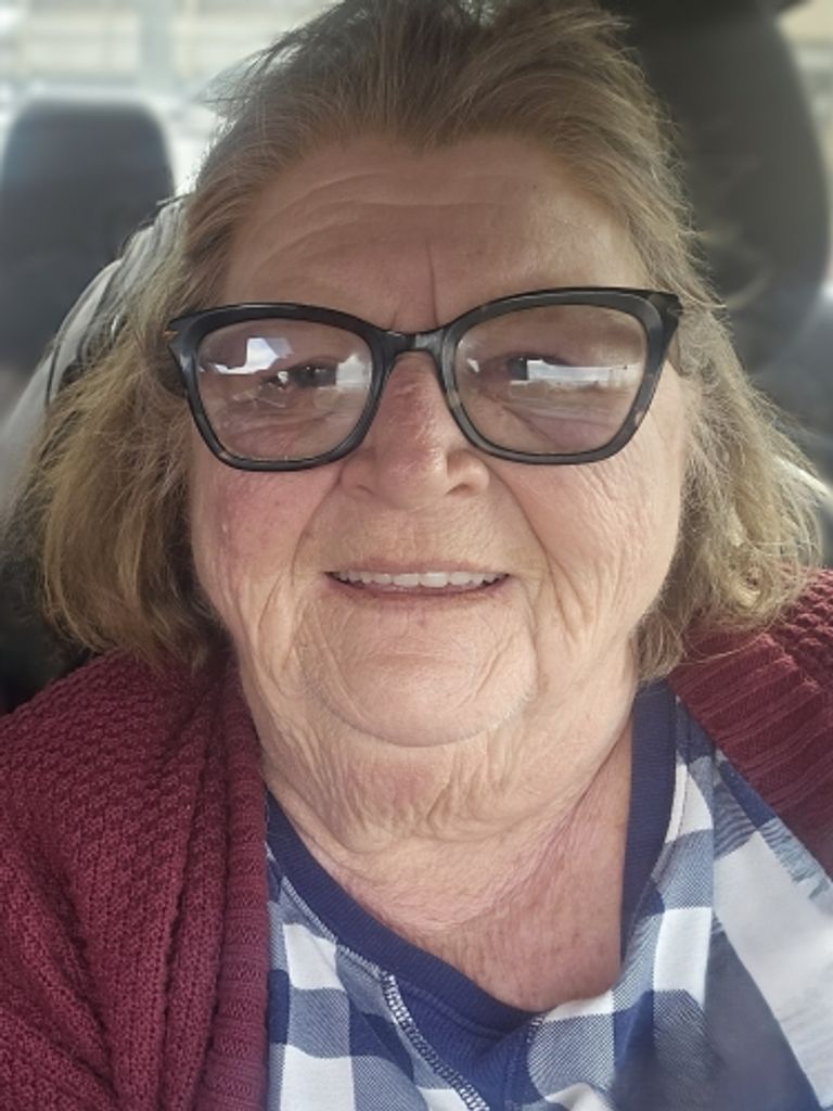 Sandra Sue Hendrickson Profile Photo