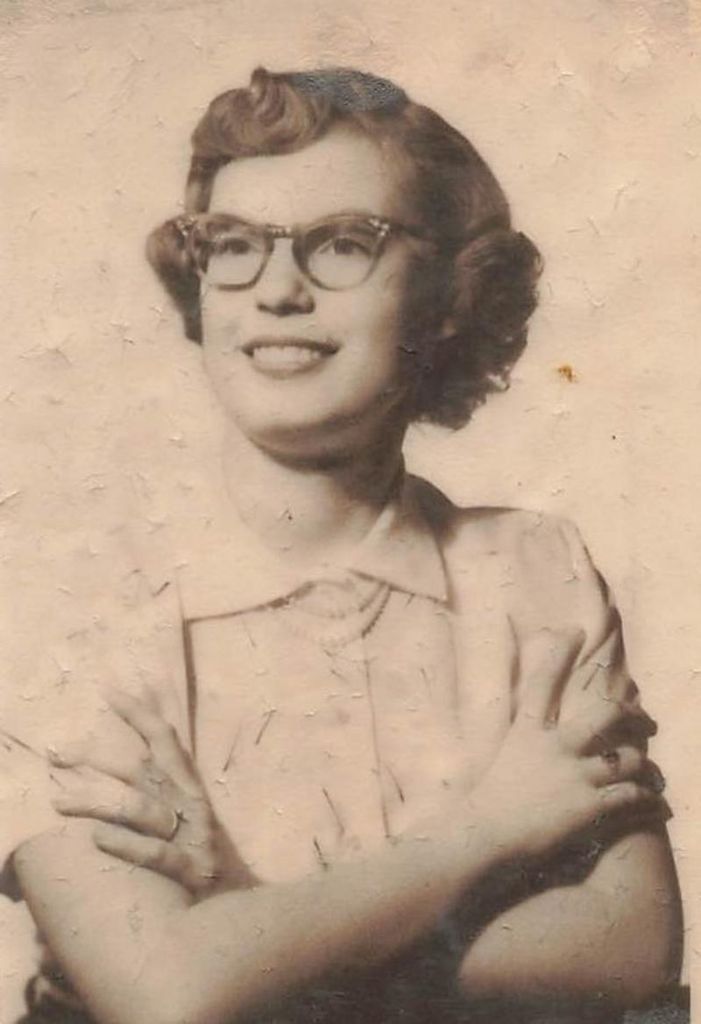Carolyn Fern Ehlers