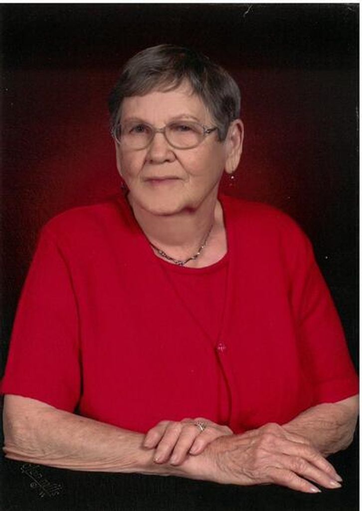Dorothy Marie Wampler Profile Photo
